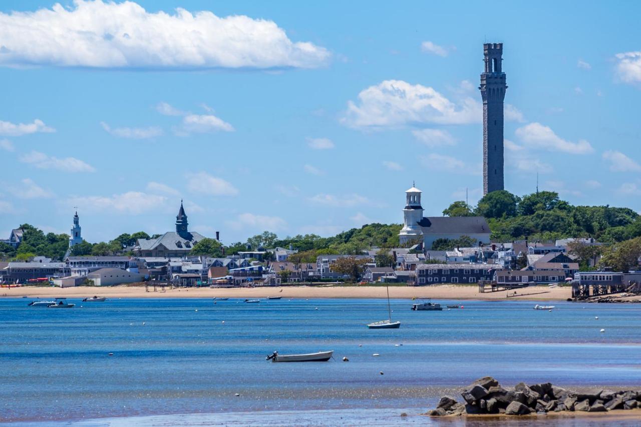 Cape Point Escape Provincetown Exterior foto