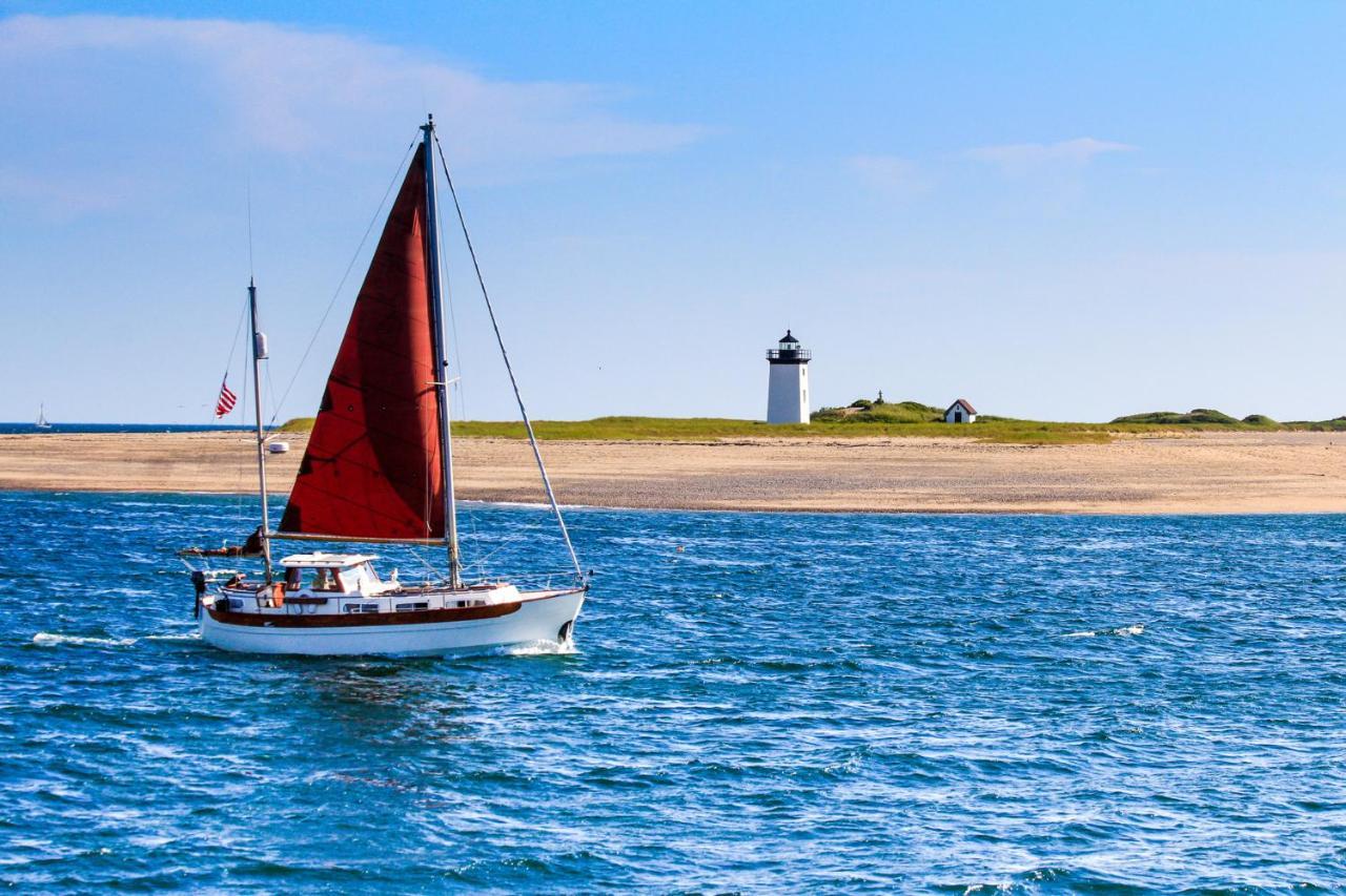 Cape Point Escape Provincetown Exterior foto