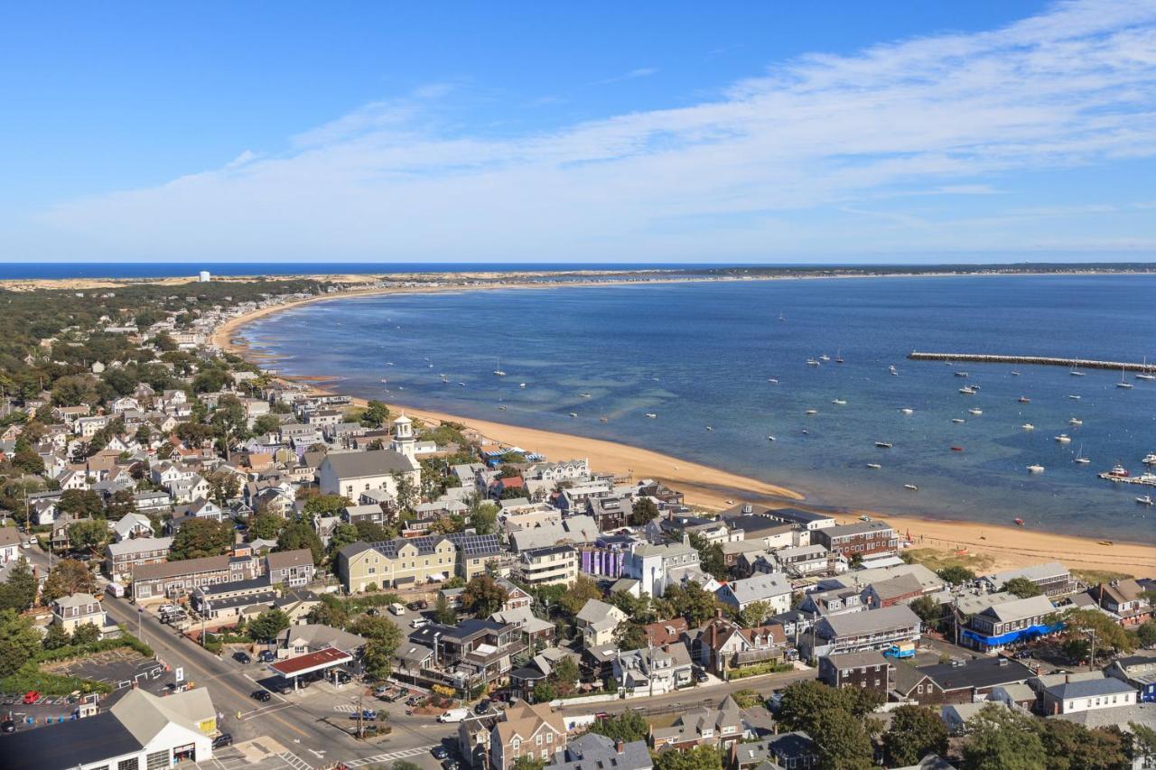 Cape Point Escape Provincetown Exterior foto